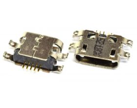 Разъем зарядки для Microsoft 430/ 535 Lumia/ Nokia 501