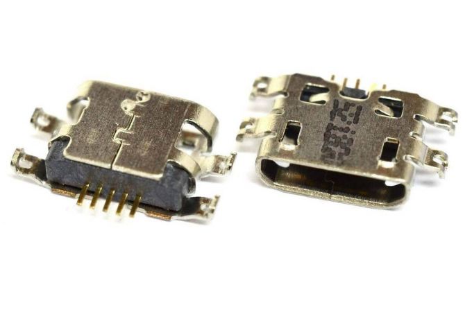 Разъем зарядки для Microsoft 430/ 535 Lumia/ Nokia 501