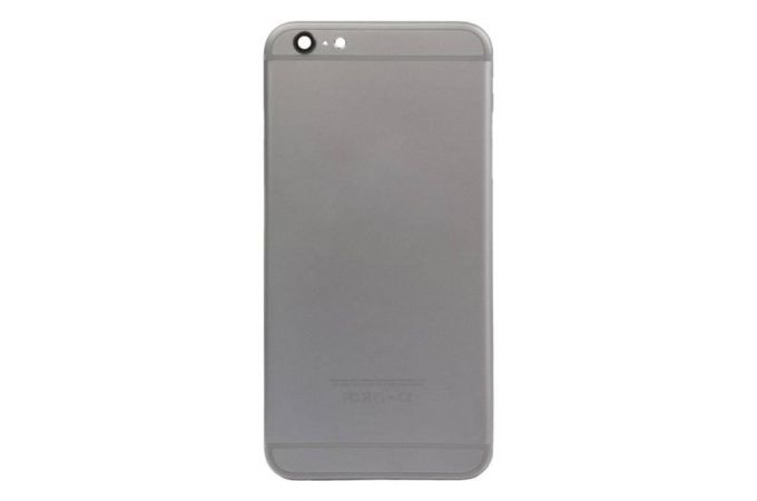 Корпус для iPhone 6 plus (5.5) (белый)