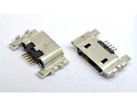 Разъем зарядки для Sony Xperia Z3 Compact/ Z1 Compact/ Z Ultra/ T2 Ultra