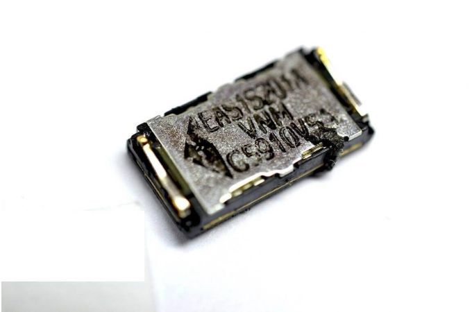 Buzzer (звонок) для Sony Xperia Z3 Compact