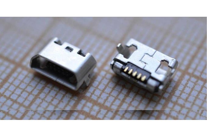 Разъем зарядки для Meizu MX4