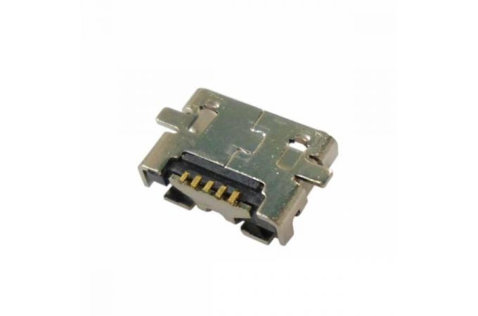 Разъем зарядки для Nokia X2 (RM-1013)