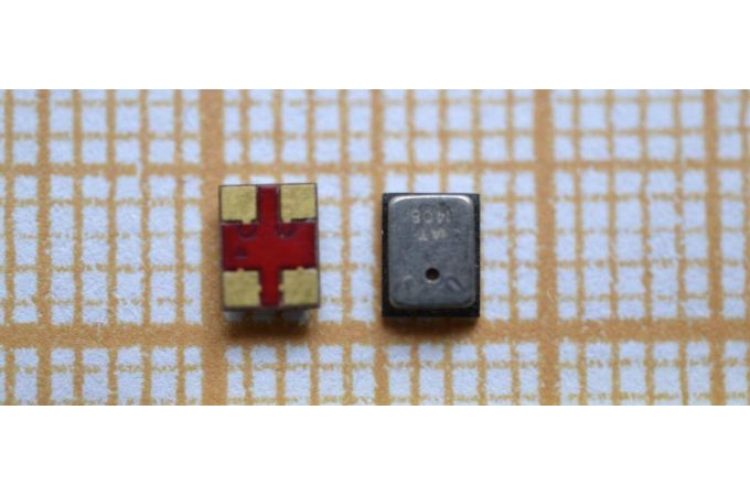 Микрофон для Samsung J100F Galaxy J1/ G350/ G360/ G530/ G531/ G532/ T231