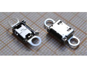 Разъем зарядки для Samsung A310F/ A510F/ A710F/ G928F/ G920F/ G925F