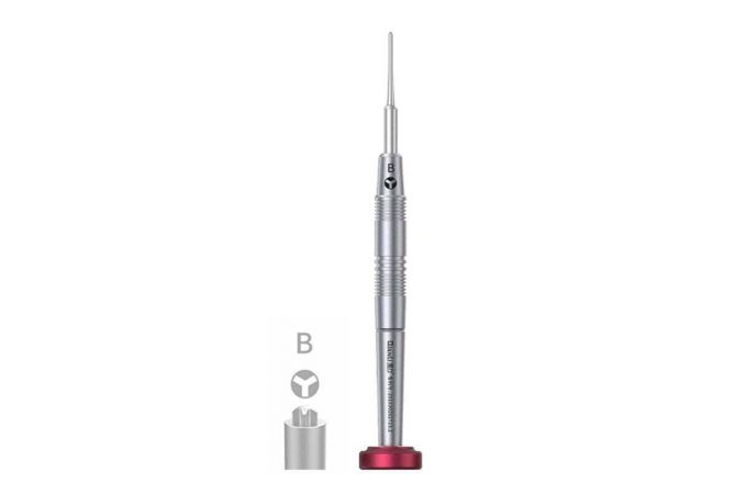 Отвертка QianLi iFlying 3D tri-point Y0.6