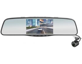 Автовидеорегистратор Navitel MR250 NV
