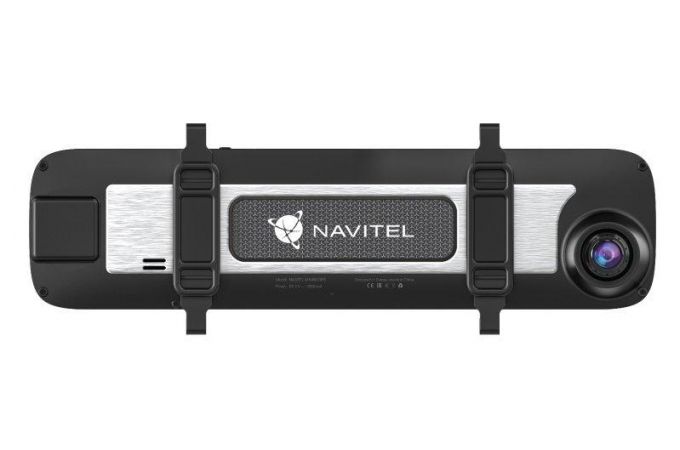 Автовидеорегистратор Navitel MR450 GPS