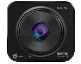 Автовидеорегистратор Navitel R200 NV