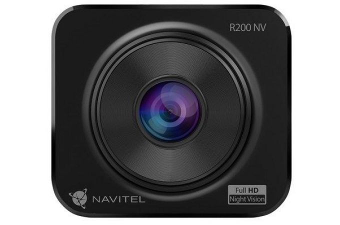 Автовидеорегистратор Navitel R200 NV