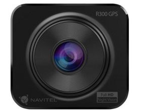 Автовидеорегистратор Navitel R300 GPS