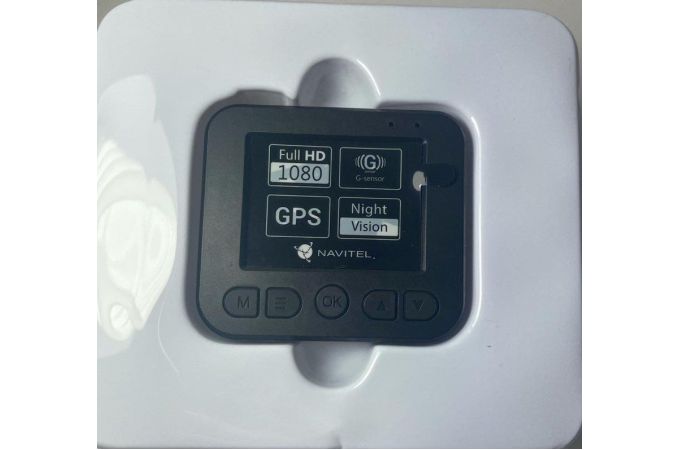 Автовидеорегистратор Navitel R300 GPS, (-10%), №744,