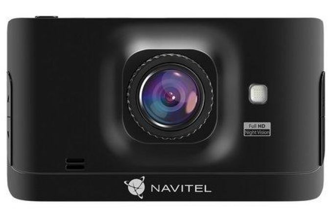 Автовидеорегистратор Navitel R400 NV