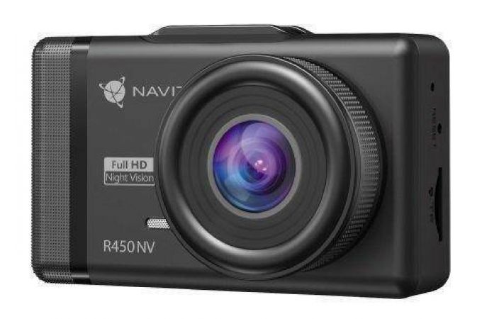Автовидеорегистратор Navitel R450 NV
