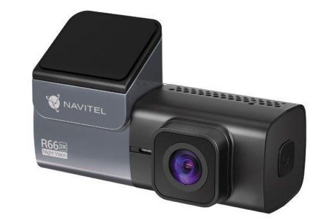 Автовидеорегистратор Navitel R66 2K Wi-Fi