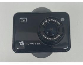 Автовидеорегистратор Navitel R700 GPS DUAL, (-25%), №491,