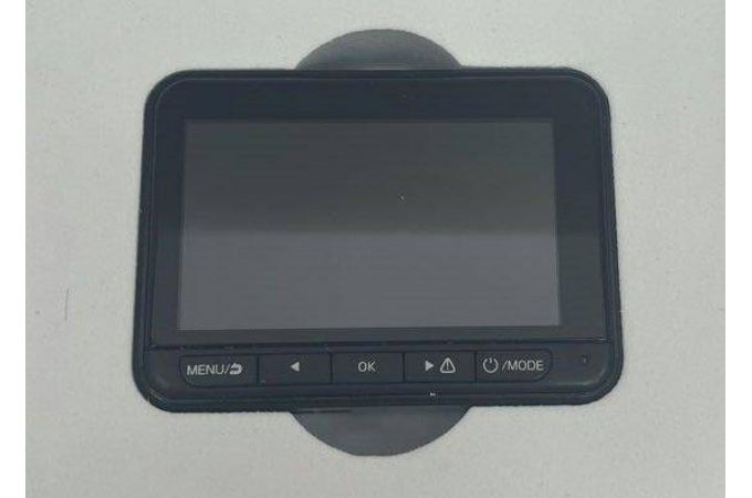 Автовидеорегистратор Navitel R700 GPS DUAL, (-25%), №491,