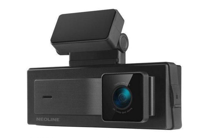 Автовидеорегистратор Neoline G-tech X62