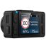 Автовидеорегистратор Neoline G-tech X74 GPS -Speedcam
