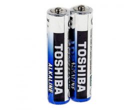 Батарейка алкалиновая Toshiba LR03/2SH High Power Alkaline