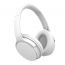 Наушники мониторные беспроводные Hiper Silence ANC HX1 (белый)