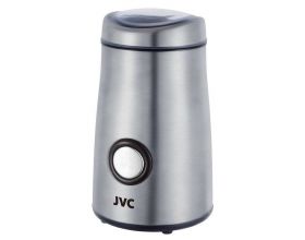 Кофемолка JVC JK-CG017 150Вт, нерж.