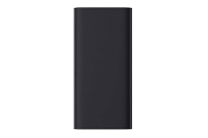 Универсальный дополнительный аккумулятор Power Bank BASEUS Adaman2 Digital Display Fast Charge 30W Overseas Edition, 3A, 10000 мАч (черный)