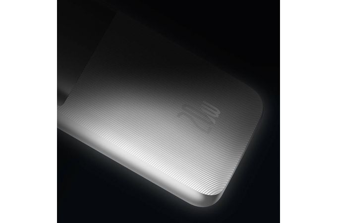 Универсальный дополнительный аккумулятор Power Bank BASEUS Bipow Pro 20W Overseas Edition, 3A, 10000 мАч (белый)