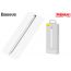 Стилус BASEUS Smooth Writing Capacitive Stylus (Active + Passive version), белый