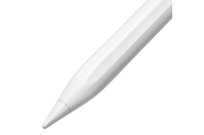 Стилус BASEUS Smooth Writing Capacitive Stylus (Active version), белый