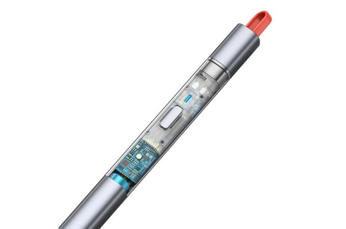 Стилус BASEUS Square Line, 140 мАм