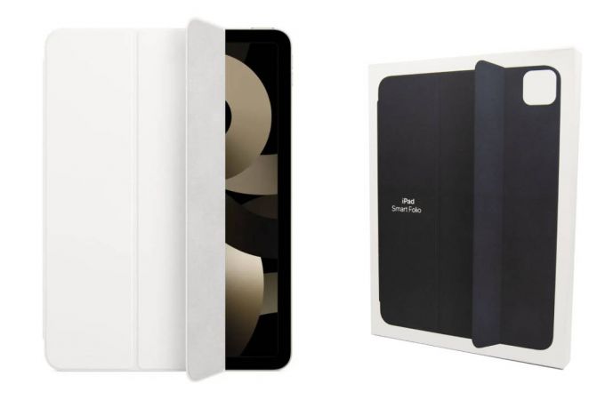 Чехол-книжка FOLIO Smart Case для планшета iPad 12.9 - White