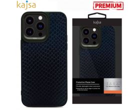 Чехол для телефона KAJSA Protective Case Genuine iPhone 14 PRO (черный)