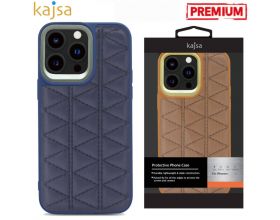 Чехол для телефона KAJSA Protective Case Dale iPhone 14 PRO MAX (синий)