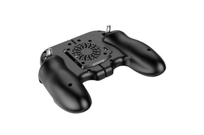 Геймпад триггер для телефона BOROFONE BG3