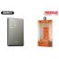 Универсальный дополнительный аккумулятор REMAX RPP-107 5 000 mAh MAGSAFE (серый)