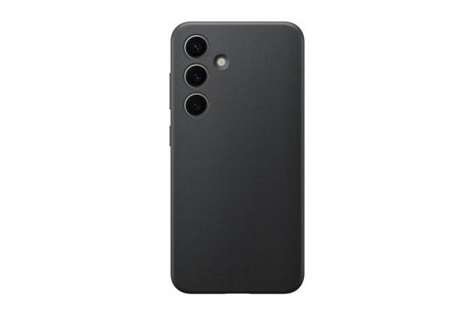 Чехол для SAMSUNG S24 Кожа