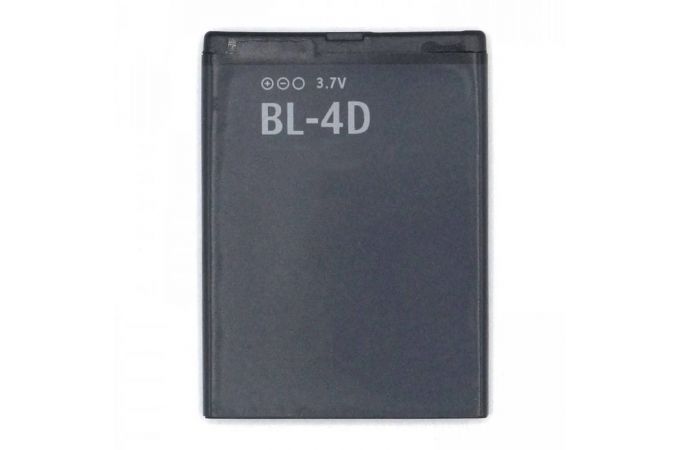 Аккумулятор BL-4D для Nokia N97 mini/ E5/ E7-00/ N8 (FreePack)