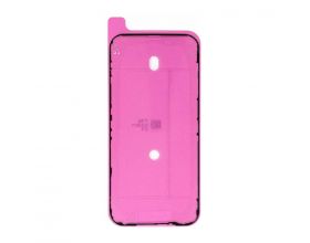 Проклейка дисплейного модуля для iPhone 17 (красный) org (орг)