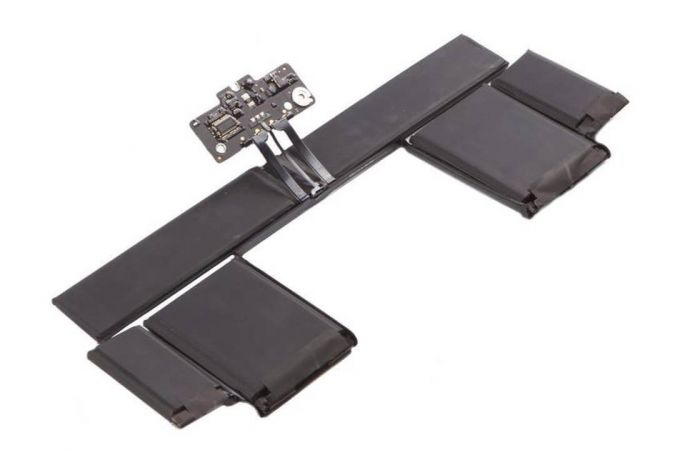 Аккумулятор A1437 11.21V 6600mAh ORG