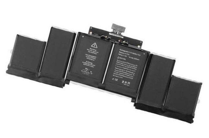 Аккумулятор A1618 11.36V 8755mAh