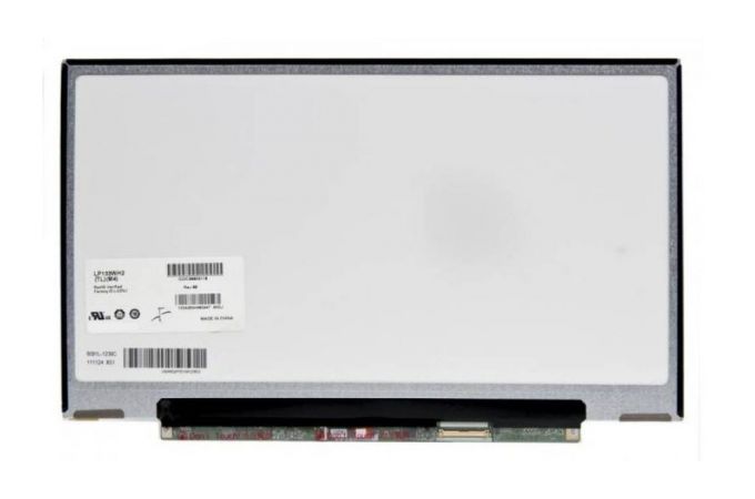 Матрица для ноутбука 13.3 40pin Slim HD (1366x768) LED TN матовая (LP133WH2(TL)(M4))