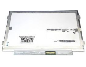 Матрица для ноутбука 10.1 40pin Slim WSVGA (1024x600) LED TN (B101AW02 V.0)