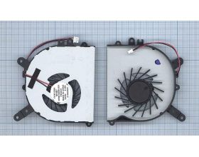 Вентилятор (кулер) для ноутбука HP Positivo Sim 2450