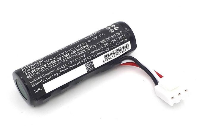 Аккумуляторная батарея 3,7V для терминала сбора данных Ingenico IWL220