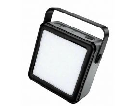 Универсальный дополнительный аккумулятор HOCO J161, черный 80000 mAh, 2USB+2Type-C 2.0A 22.5W PD 20W+QC3.0 с фонариком