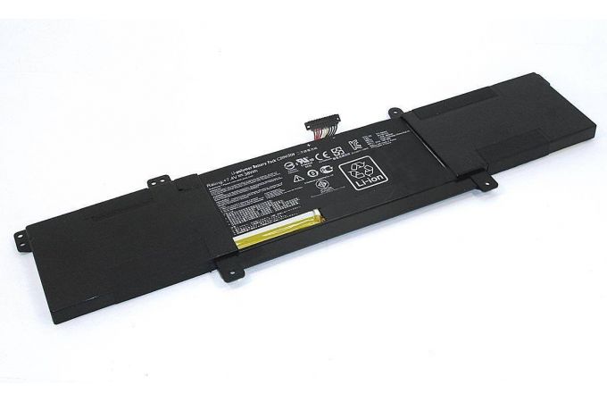 Аккумулятор C21N1309 для ноутбука Asus 7.4V 5135mAh ORG