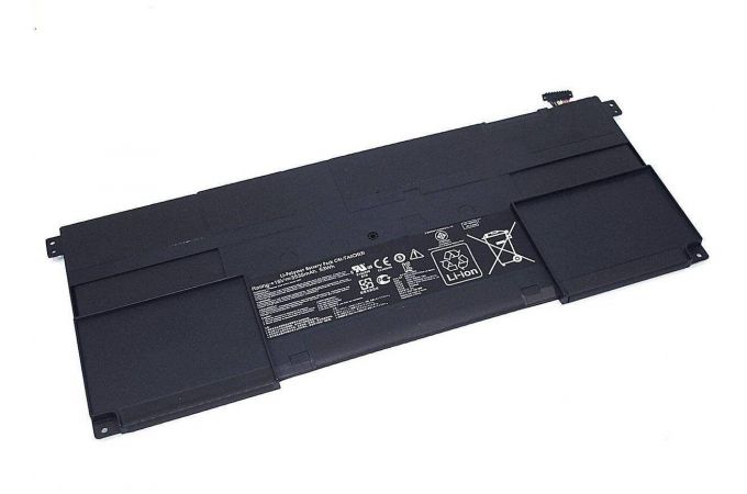 Аккумуляторная батарея С41-TAICHI31 для ноутбука Asus Taichi 31 15V 53Wh ORG