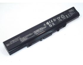 Аккумулятор A42-U31 14.4V 5800mAh ORG