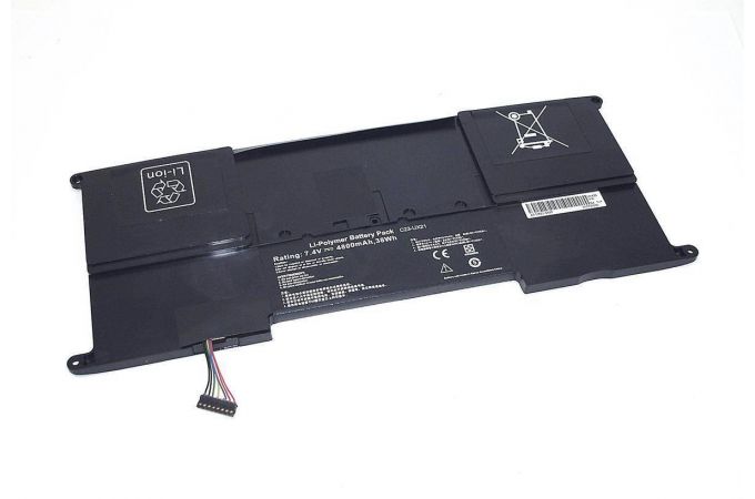Аккумулятор C23-UX21 7.4V 4800mAh